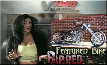 Featured Bike – Ripped