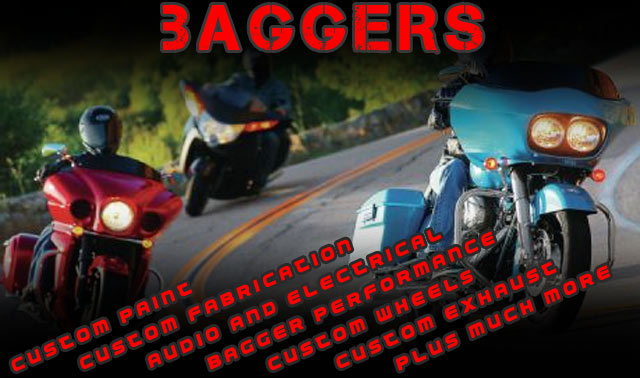 baggers